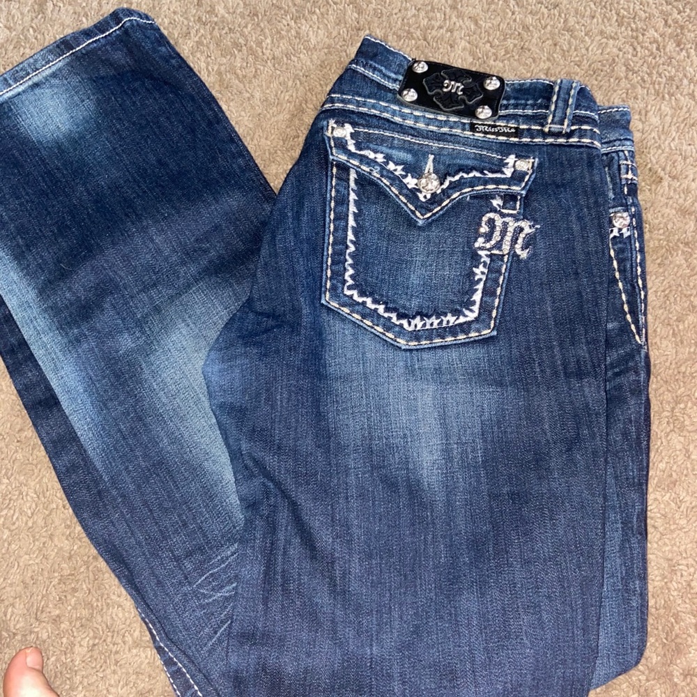 Miss Me Jeans Size 33